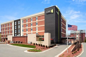 Hotel HOME2 SUITES BY HILTON GREENSBORO AIRPORT NC