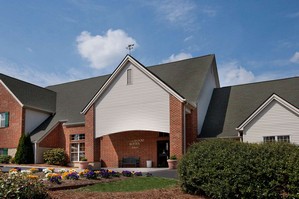 Hotel HOMEWOOD SUITES GREENSBORO