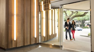 Hotel HOTEL INDIGO WINSTON-SALEM DOWNTOWN