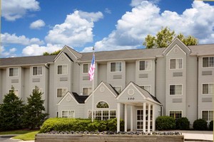 Hotel MICROTEL INN & SUITES BY WYNDHAM WINSTON SALEM