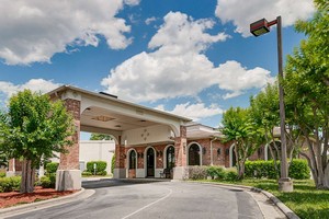 Hotel MOTEL 6 HIGH POINT