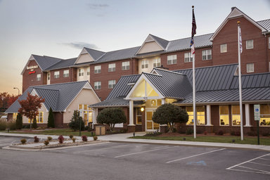 Hotel RESIDENCE INN GREENSBORO AIRPORT