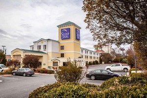 Hotel SLEEP INN HANES MALL