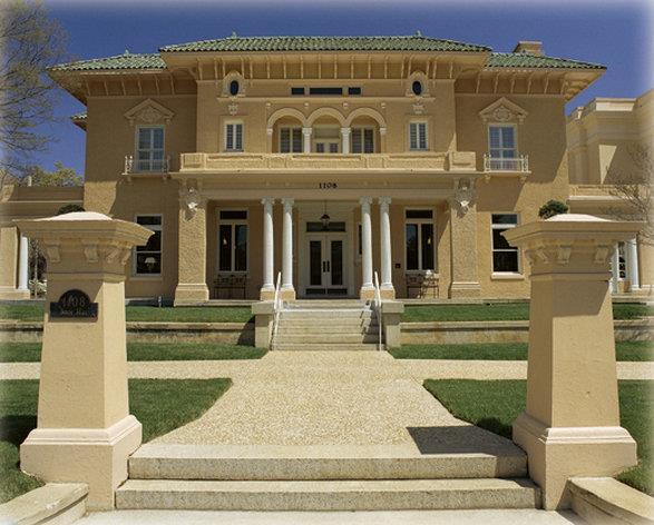 Hotel THE JH ADAMS INN