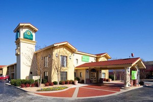 Hotel LA QUINTA INN HUNTSVILLE RESEARCH PARK
