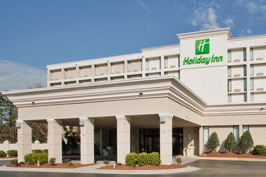 Hotel HOLIDAY INN RALEIGH NORTH - MIDTOWN