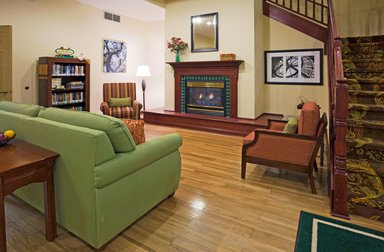 Hotel COUNTRY INN & SUITES BY RADISSON, DAKOTA DUNES, SD