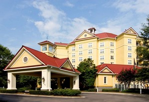 Hotel HOMEWOOD SUITES BY HILTON RALEIGH-CRABTREE VALLEY