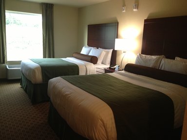 Hotel HARTINGTON, NE - COBBLESTONE INN & SUITES