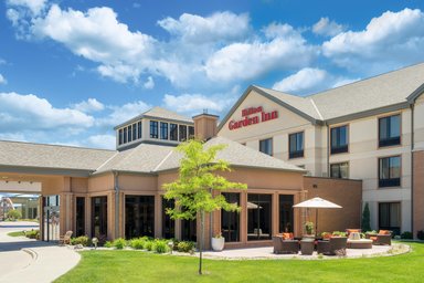 Hotel HILTON GARDEN INN SIOUX CITY RIVERFRONT