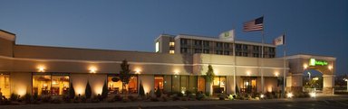 Hotel HOLIDAY INN SIOUX CITY