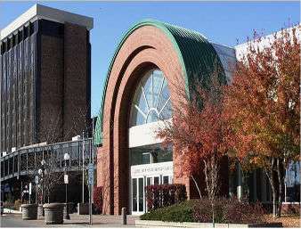 Hotel HOWARD JOHNSON SIOUX CITY