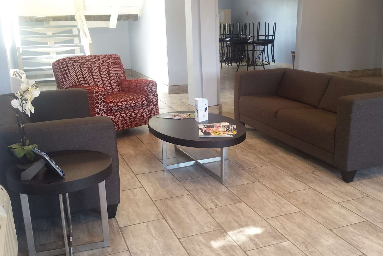 Hotel KNIGHTS INN SIOUX CITY IA/SERGEANT BLUFF