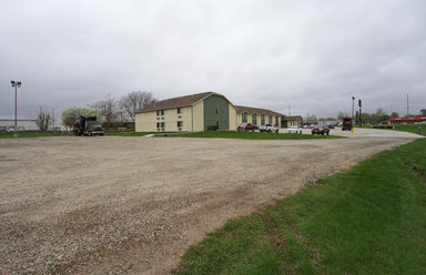 Hotel NEW VICTORIAN INN & SUITES NORFOLK