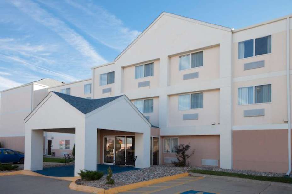 Hotel WINGATE BY WYNDHAM SIOUX CITY