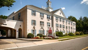 Hotel BEST WESTERN PLUS MORRISTOWN INN