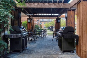 Hotel HYATT HOUSE PARSIPPANY  EAST
