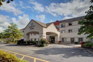 Hotel HYATT HOUSE PARSIPPANY/WHIPPANY