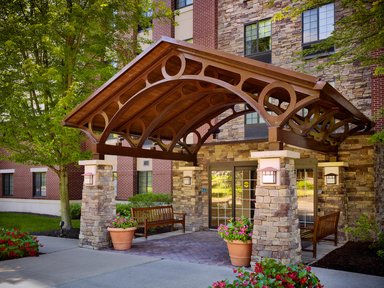 Hotel SONESTA ES SUITES PARSIPPANY