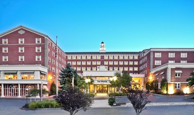 Hotel THE WESTIN GOVERNOR MORRIS, MORRISTOWN