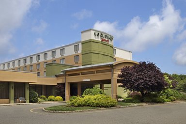 Hotel COURTYARD ROCKAWAY-MT. ARLINGTON