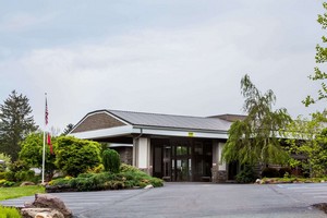 Hotel RAMADA ROCK HILL AT SULLIVAN CENTER