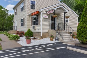 Hotel RODEWAY INN MILFORD