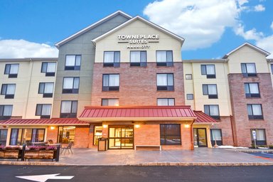 Hotel TOWNEPLACE SUITES DOVER ROCKAWAY