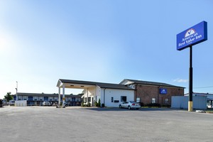 Hotel AMERICAS BEST VALUE INN EL RENO