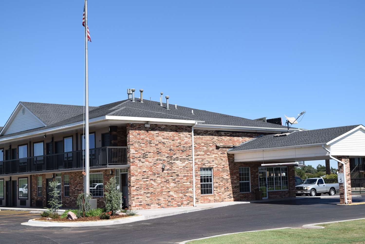 Hotel BEST WESTERN EL RENO