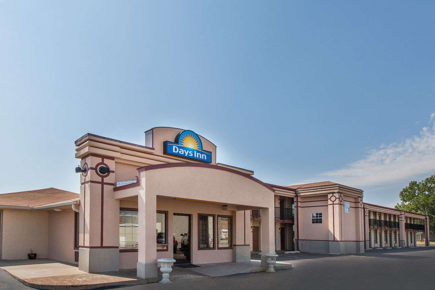 Hotel DAYS INN EL RENO