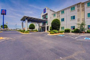 Hotel MOTEL 6 EL RENO