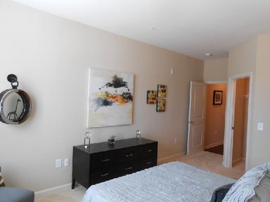 Hotel OAKWOOD AT THE CREST AT BRIER CREEK