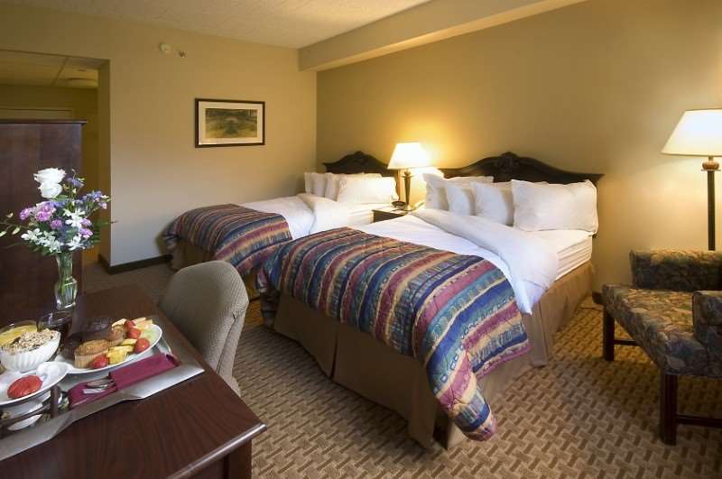Hotel CHATEAU RESORT AND CONFERENCE CENTE