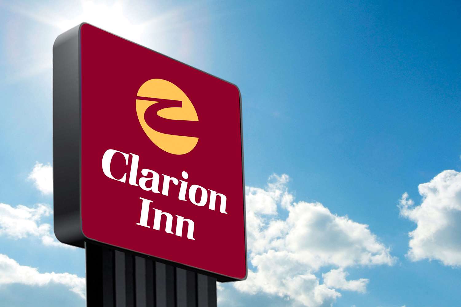 Hotel CLARION INN