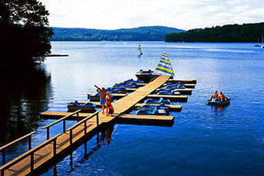 Hotel COVE HAVEN RESORT