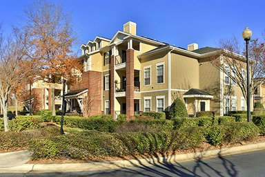 Hotel OAKWOOD AT THE JAMISON AT BRIER CREEK