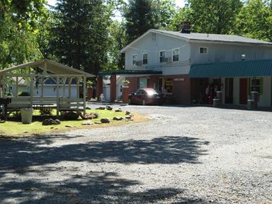 Hotel FLOWER FIELD INN AND COTTAGES