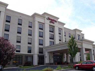 Hotel HAMPTON INN EASTON