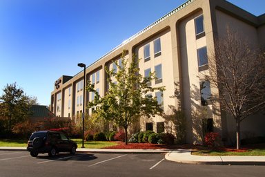 Hotel HAMPTON INN STROUDSBURG-POCONOS