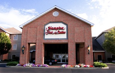 Hotel HAMPTON INN - SUITES BETHLEHEM