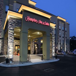 Hotel HAMPTON INN - SUITES STROUDSBURG BARTONSVILLE