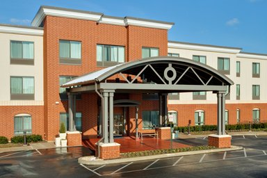 Hotel HOLIDAY INN EXPRESS & SUITES BETHLEHEM ARPT-ALLENTOWN AREA