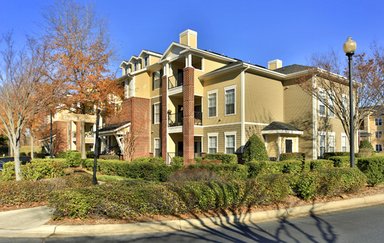 Hotel OAKWOOD RALEIGH AT BRIER CREEK