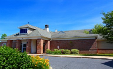 Hotel HOMEWOOD SUITES BY HILTON ALLENTOWN-BETHLEHEM AIRPORT