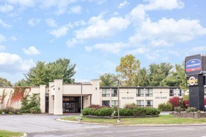 Hotel HOWARD JOHNSON BARTONSVILLE/POCONOS AREA