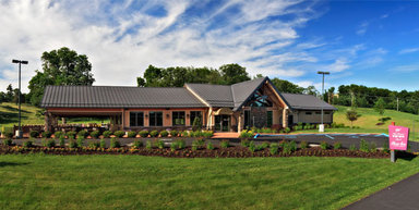 Hotel MOUNT AIRY CASINO RESORT