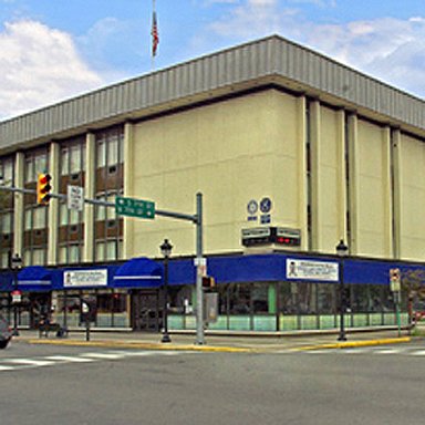 Hotel POCONO INNE TOWN  MAGNUSON