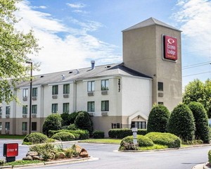 Hotel QUALITY INN AND SUITES RALEIGH