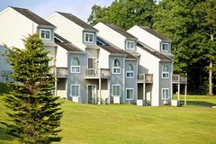 Hotel POCONO MOUNTAIN VILLAS